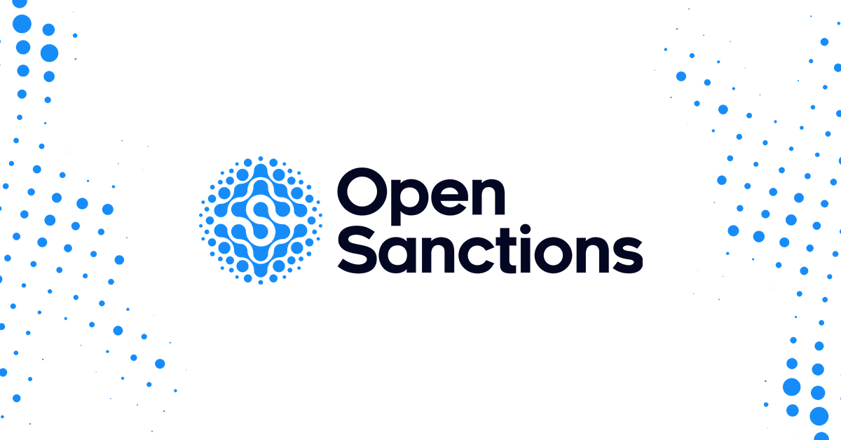 Using the OpenSanctions API | OpenSanctions